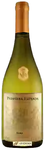 Bodega Vinicola Estrada Real - Primeira Estrada Chardonnay