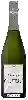 Bodega Etienne Calsac - Infiniment Blanc de Blancs Champagne Premier Cru
