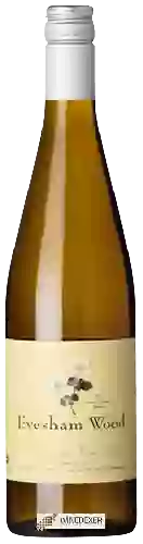 Bodega Evesham Wood - Blanc du Puits Sec