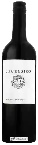 Bodega Excelsior - Cabernet Sauvignon