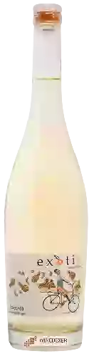 Bodega Exòtic - Sauvignon Blanc