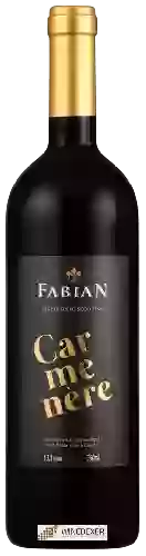 Bodega Fabian