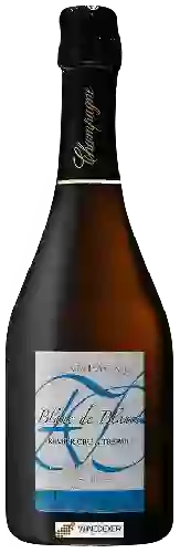 Bodega Fabrice Bertemes - Blanc de Blancs Trepail Brut Champagne Premier Cru