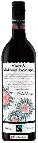 Bodega Fair Wine - Cabernet Sauvignon - Merlot