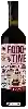 Bodega Fanagoria (Фанагория) - Фуд Тайм Красное сухое (Food Time Red Dry)