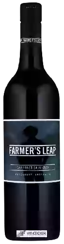 Bodega Farmer's Leap