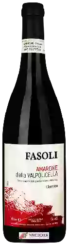 Bodega Fasoli Franco