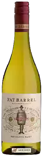 Bodega Fat Barrel - Barrelman's Select Sauvignon Blanc