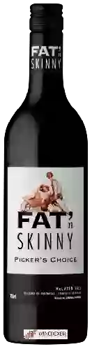 Bodega FAT’n SKINNY by H&L - Picker's Choice