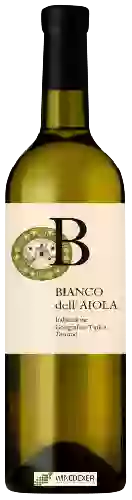 Bodega Fattoria della Aiola - Bianco