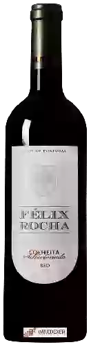 Bodega Felix Rocha - Colheita Seleccionada Red