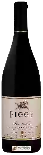 Bodega Figge - Paraiso Vineyard Pinot Noir