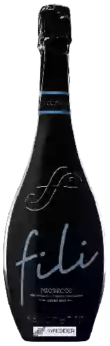 Bodega Fili - Prosecco Extra Dry