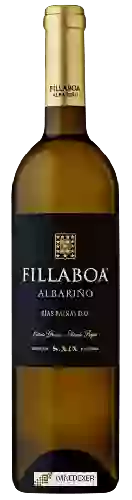 Bodega Fillaboa