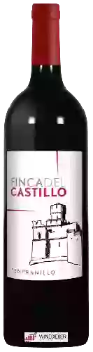 Bodega Finca del Castillo