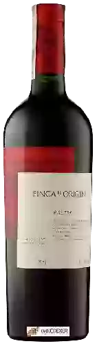 Bodega Finca el Origen - Malbec