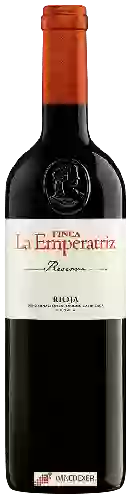 Bodega Finca La Emperatriz