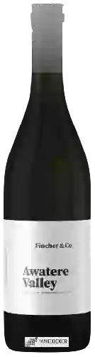 Bodega Fincher & Co - Awatere Sauvignon Blanc