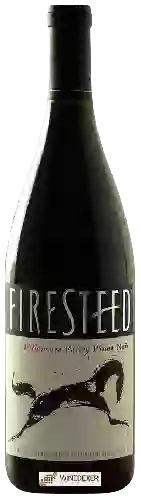 Bodega Firesteed - Pinot Noir Willamette Valley