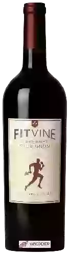 Bodega FitVine - Cabernet Sauvignon