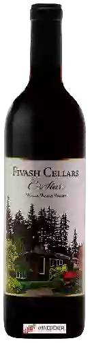 Bodega Fivash Cellars