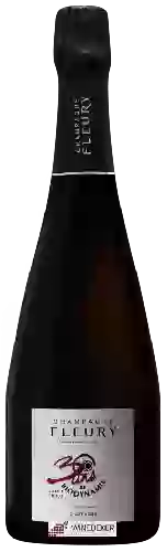 Bodega Fleury - 30 Ans de Biodynamie Extra Brut Champagne