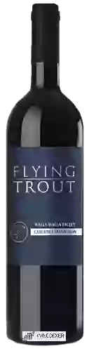 Bodega Flying Trout