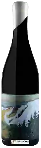 Bodega Fog Monster - Ambrosia Vineyard Petite Sirah