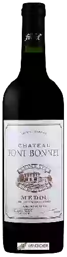 Château Font Bonnet