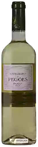 Bodega Fontanário de Pegões