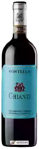 Bodega Fontella - Chianti