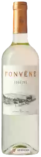 Bodega Fonvène