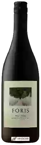 Bodega Foris - Pinot Noir
