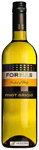 Bodega Fornas