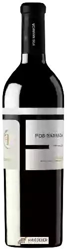 Bodega Fos - Fos Baranda