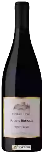 Bodega Castello di Fosini - Ripa di Brenna Pinot Nero