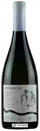 Domaine Fourrier - Bourgogne Blanc