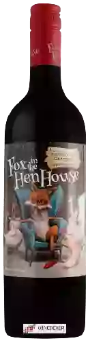 Bodega Fox In The Hen House