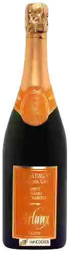 Bodega Arlaux - Brut Grand Bourgeois Champagne Premier Cru