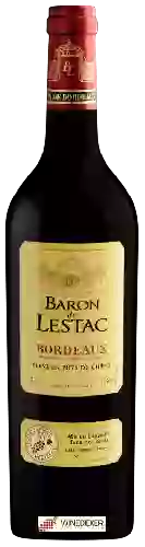 Bodega Baron de Lestac