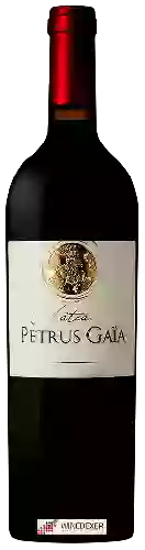 Château Petrus Gaïa