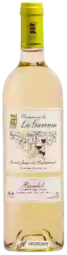 Domaine de La Garenne