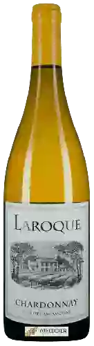 Bodega Laroque - Chardonnay