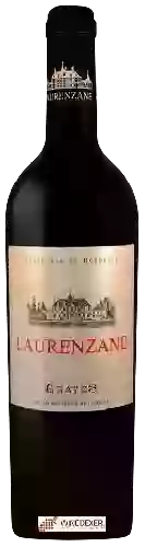 Bodega Laurenzane