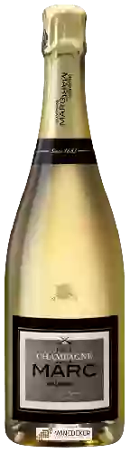 Bodega Marc - Brut Champagne