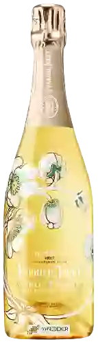 Bodega Perrier-Jouët - Belle Epoque Blanc de Blancs Champagne
