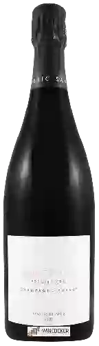 Bodega Savart - Bulle de Rosé Brut Champagne Premier Cru