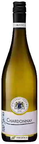 Bodega Simonnet-Febvre - 100 Series Chardonnay