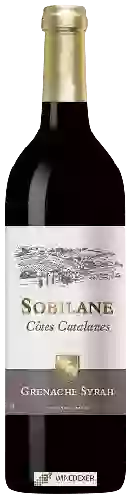 Bodega Sobilane