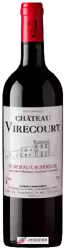 Château Virecourt